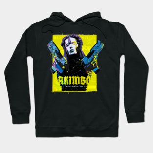 AKIMBO Hoodie